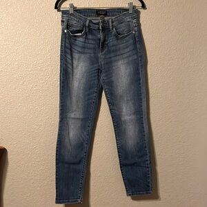 Judy blue relaxed fit women’s jeans